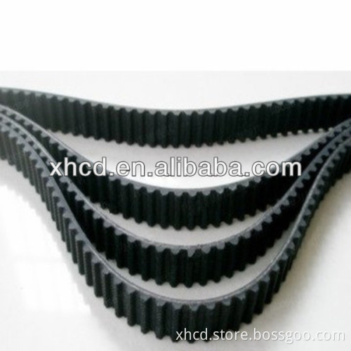 Good quality S5M timing belts manufactured in China